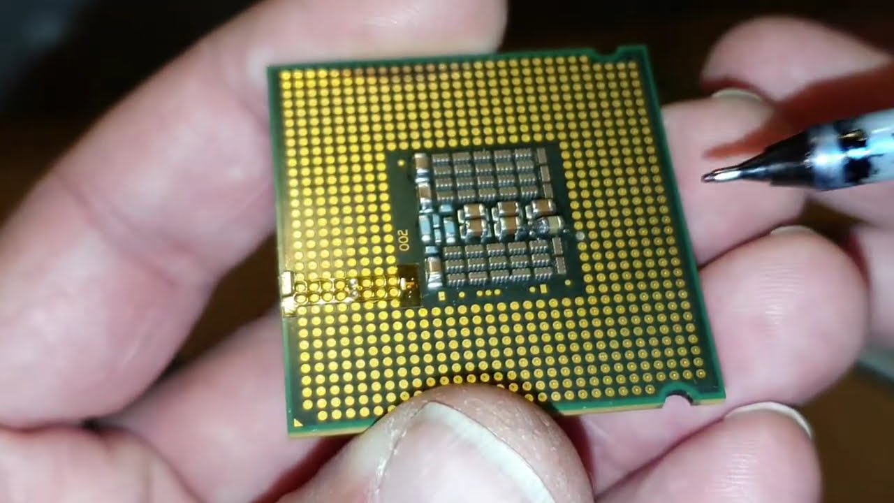 Как восстановить оперативную память DDR1-DDR2-DDR3-DDR4 Автор:NSC