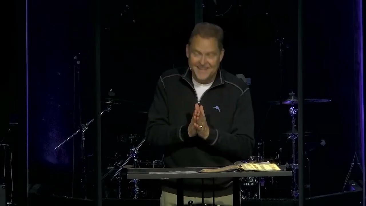 Hope Fellowship Church: January 11, 2026