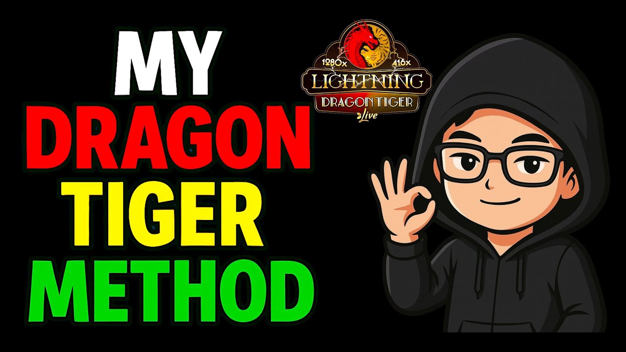 Lightning Dragon Tiger — Quick Session