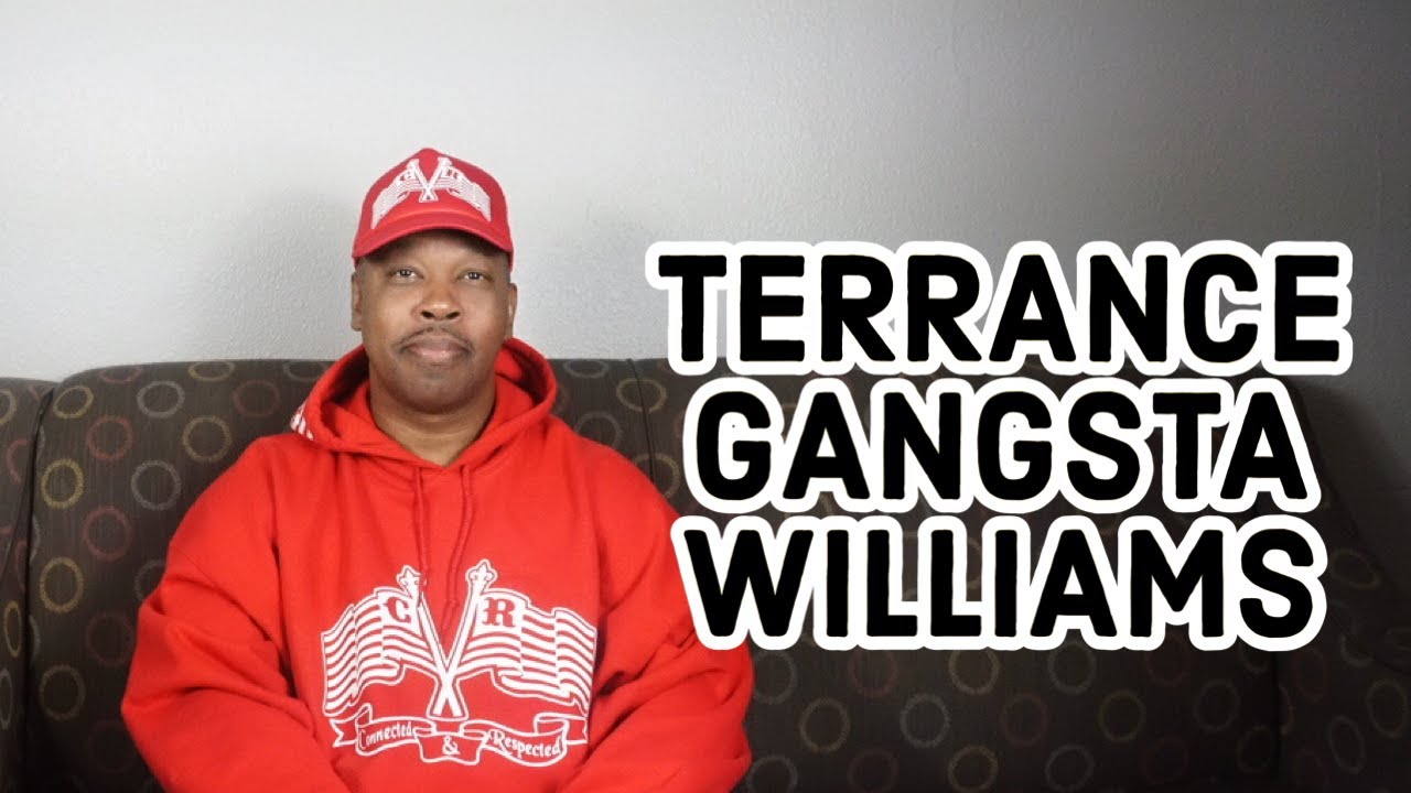 Gangsta Full: Calliope Chill, War Between Magnolia & Calliope, Hot Beezo, Soulja Slim, Randall Watts