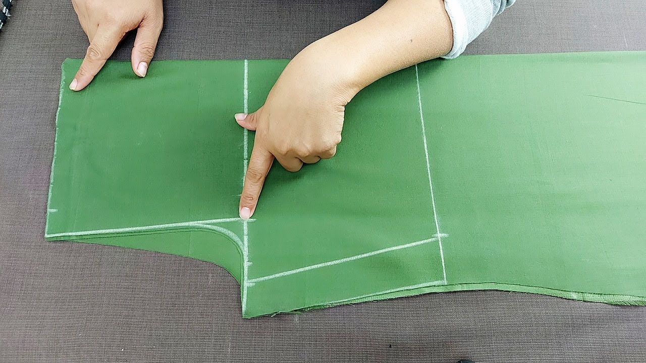Armhole और Sleeves Cutting Tips जो आपको किसी ने नहीं बताये | Armhole Cutting Tips and Tricks