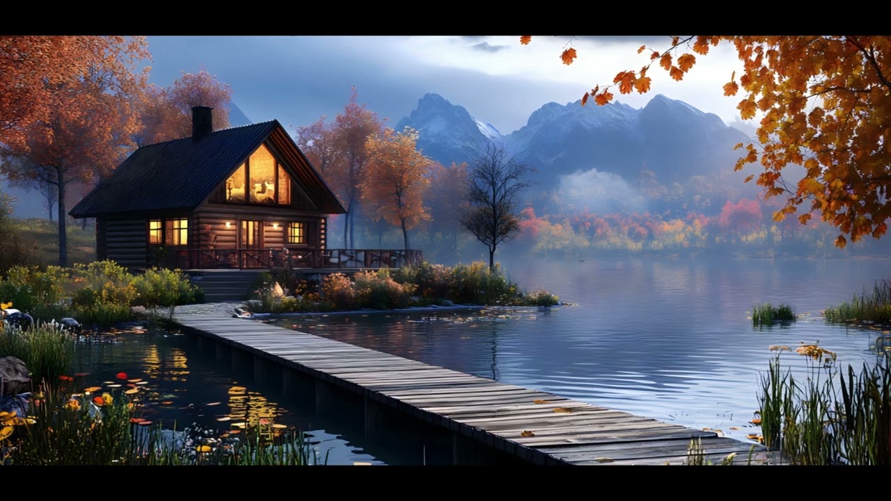 Tsev Pw Muaj Dab Muaj Xyw (The Haunted Cabin)