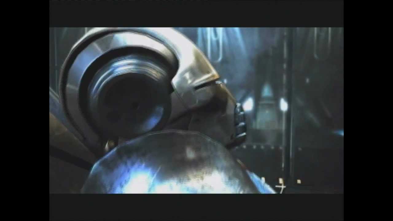 Star Wars: The Force Unleashed PS3 Walkthrough - Death Star / Dark Side Ending
