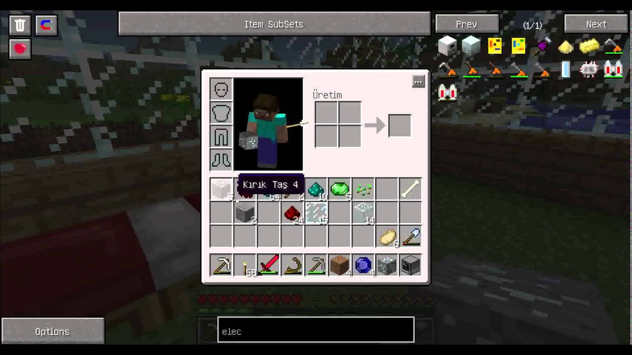 Minecraft Tekkit Lite Multiplayer - Bölüm 2 Teknoloji