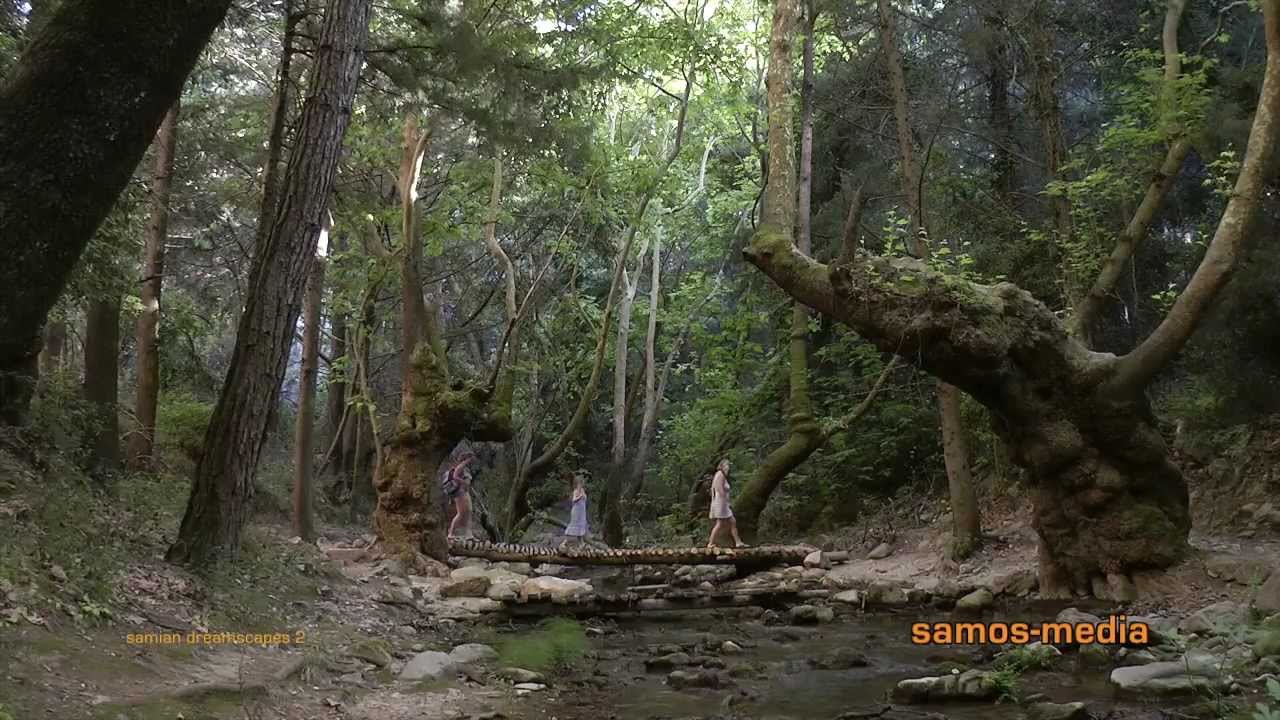 Greece/Ελλάδα | Σάμος - Welcome to Samos, Greece: Samian Dreamscapes / part 2