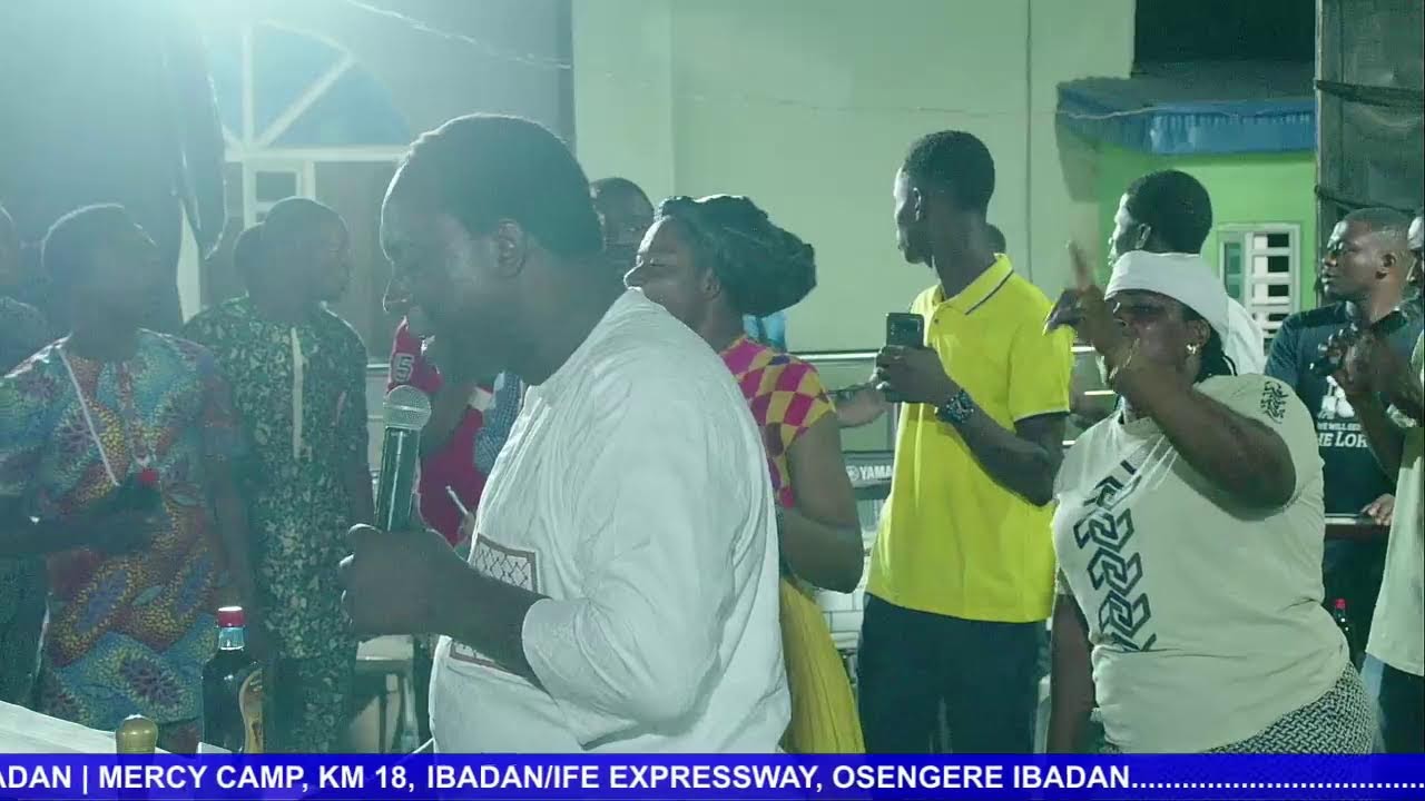 PROPHETIC DECLARATION // 02-03-2026