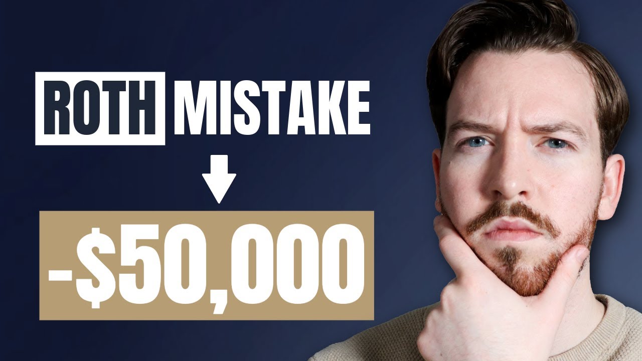 Before You Do a Roth Conversion, Watch This