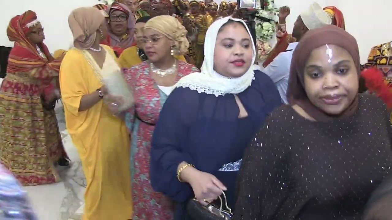 MKATRE &  MOHAMED& RAHAMATA