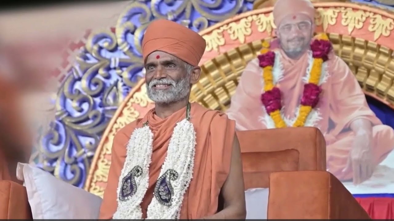 Pragtya Parva Ayaa | 17 Aug 2024