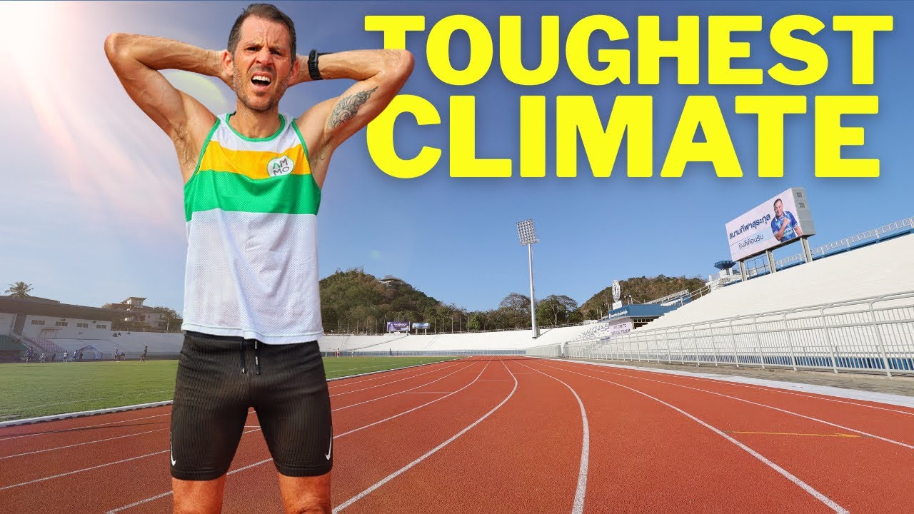 How To Train for a SUB 3 Marathon in VERY Different Ways