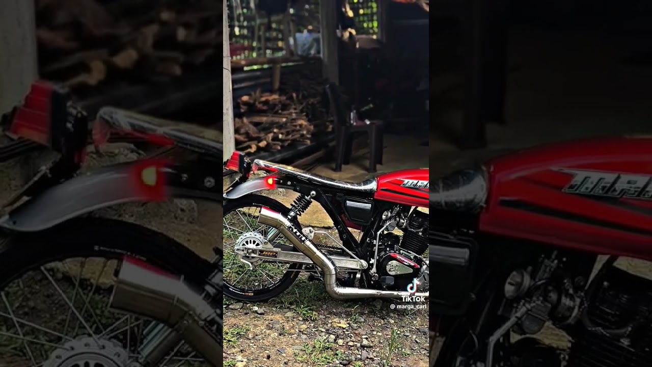 rusi tc 150 street bike concept #streetbikeconcept