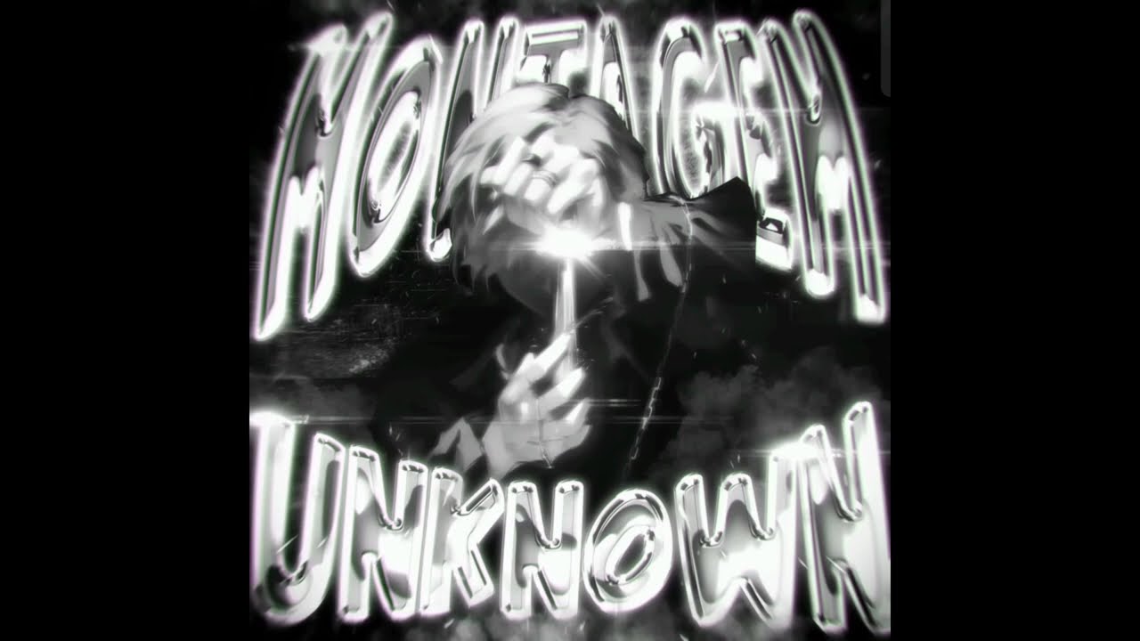 MONTAGEM UNKNOWN (SLOWED)