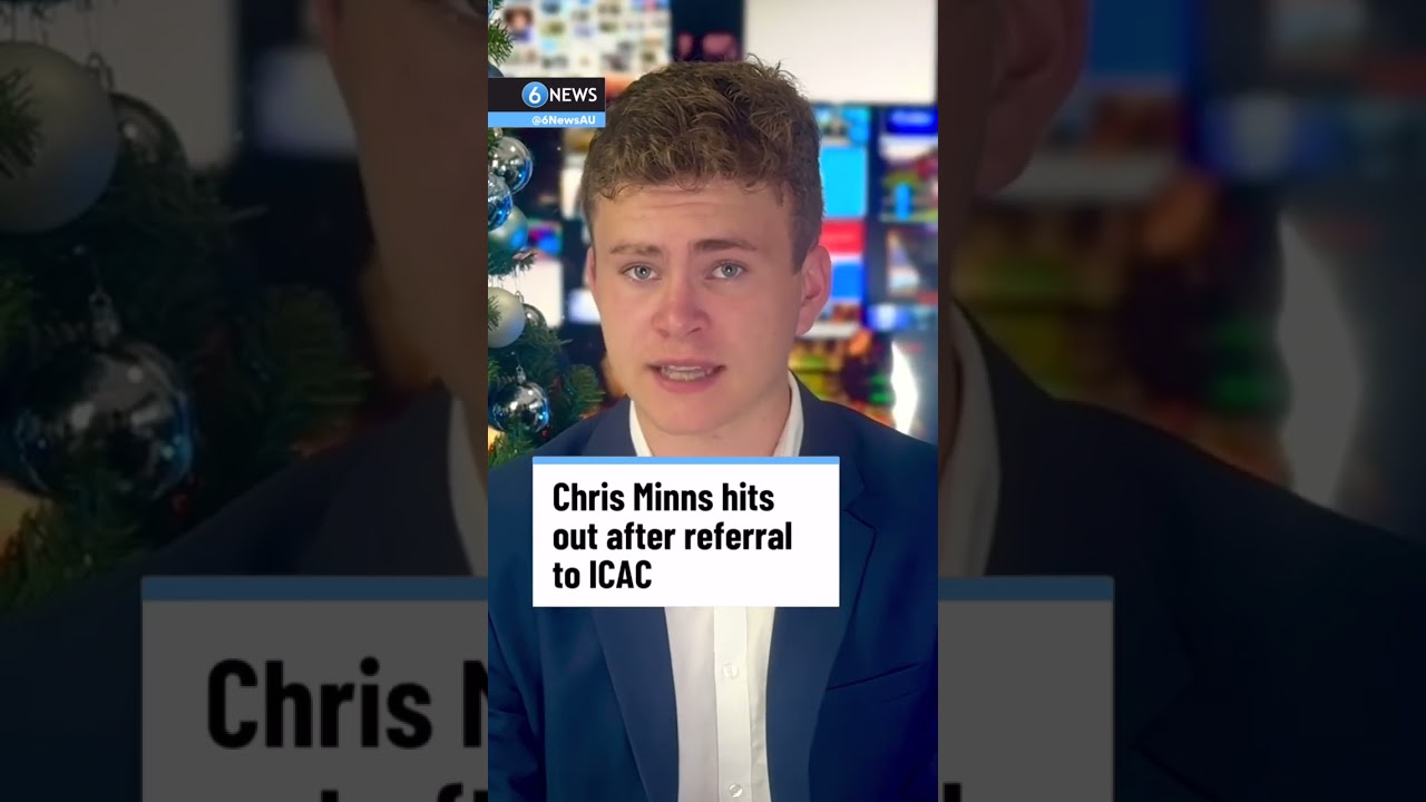 6 News in 60 seconds &ndash; the biggest stories from this week (2&ndash;6 Dec)