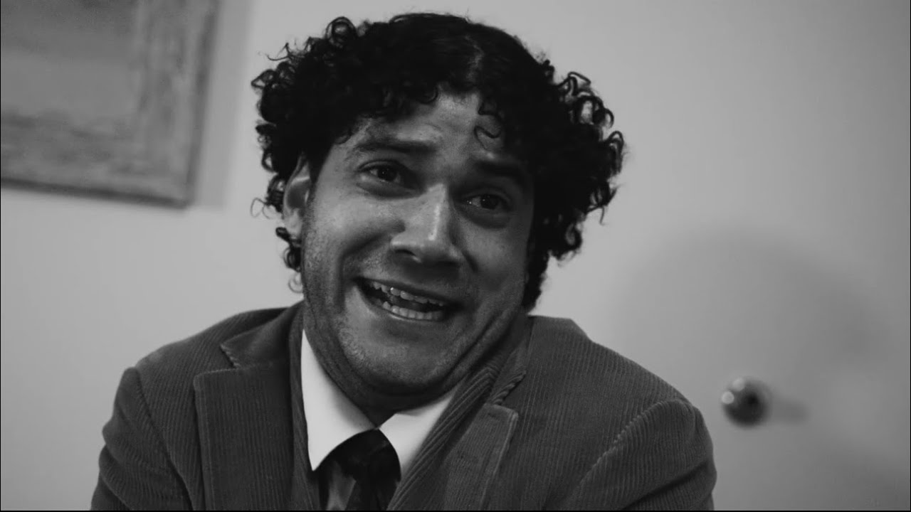Tevin Johnsons Acting Reel (so far)