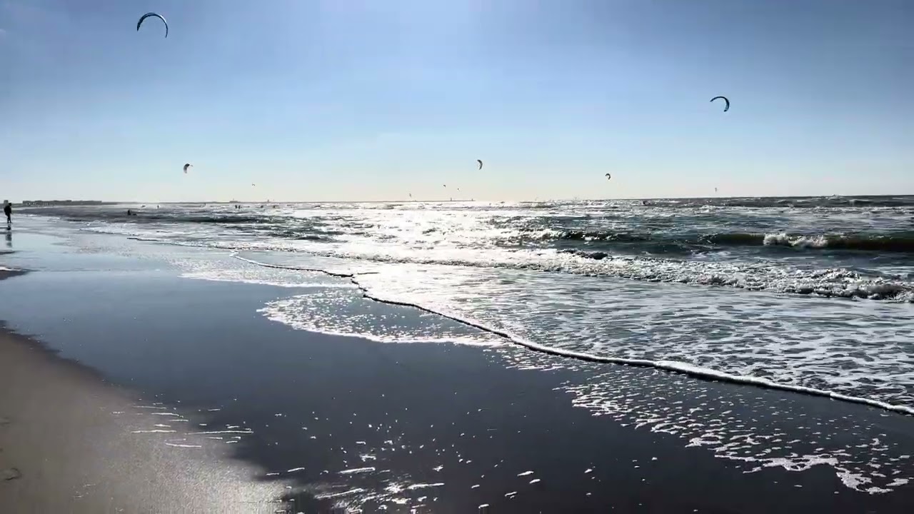 Wijk aan Zee