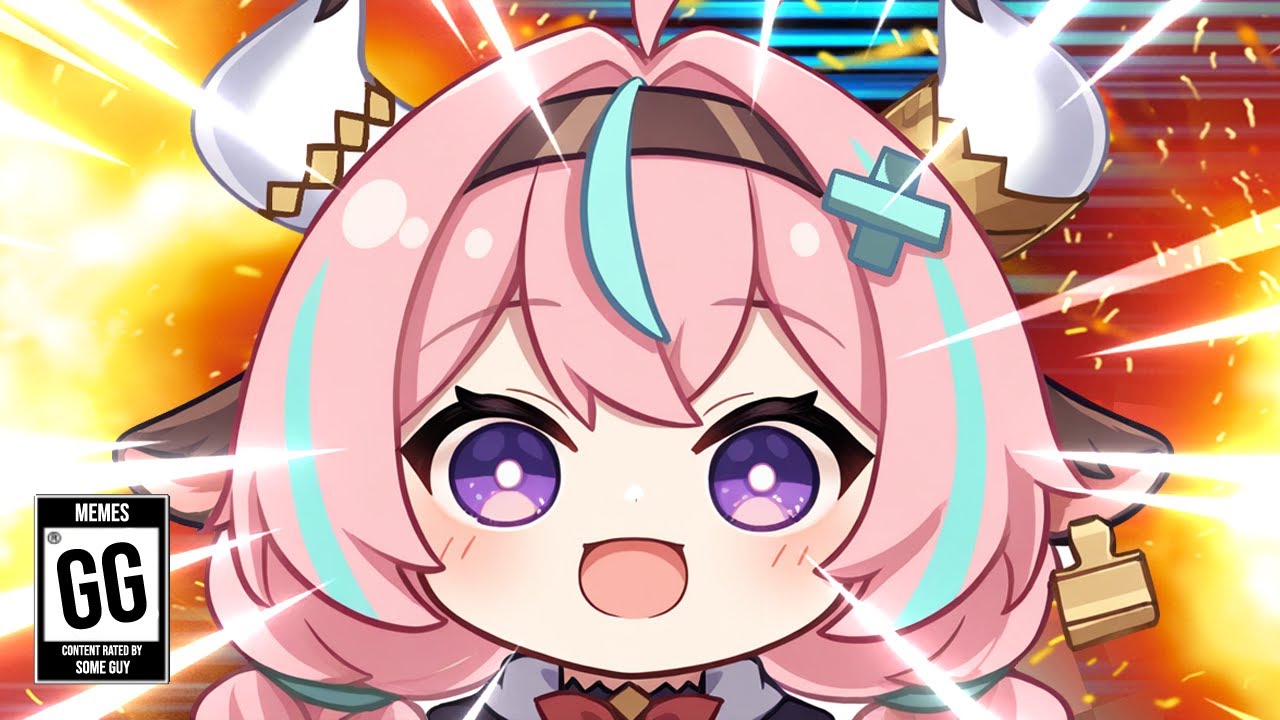 GENSHIN IMPACT VARESA.EXE