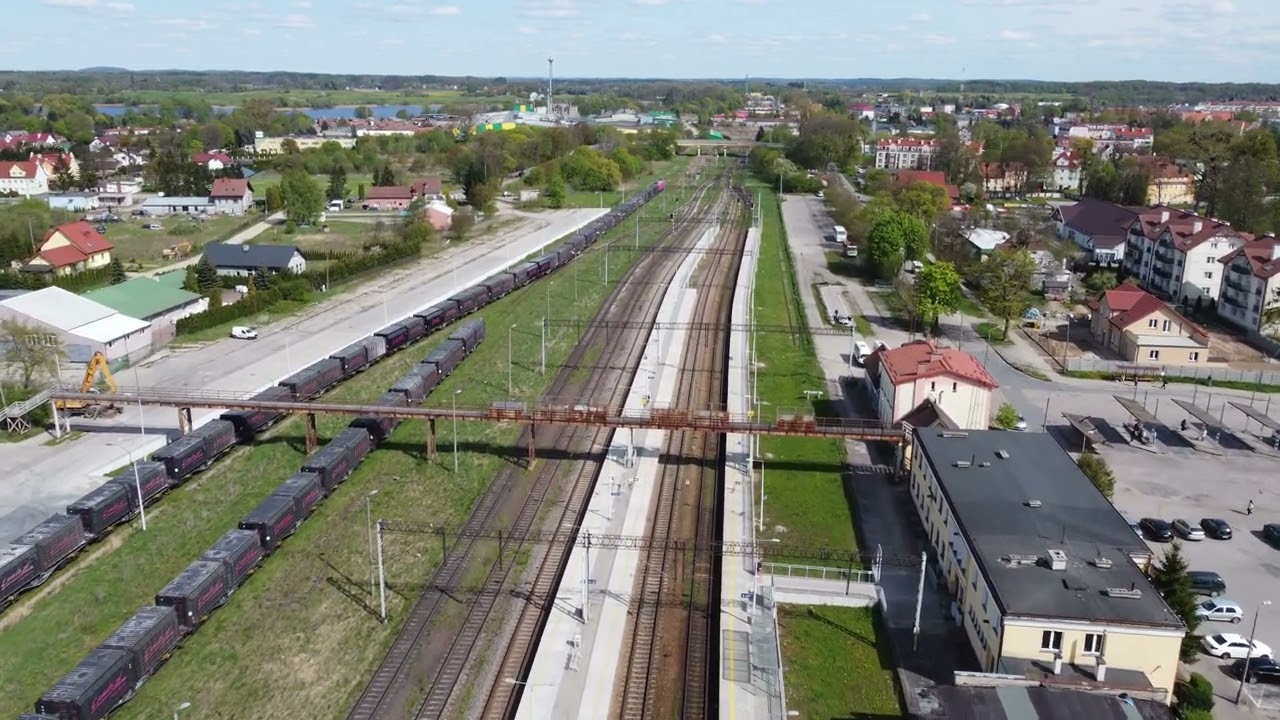 Morąg 4K