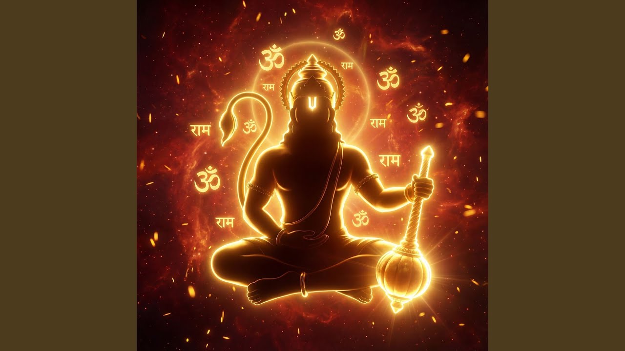 Sankat Mochan Hanuman Bhajan