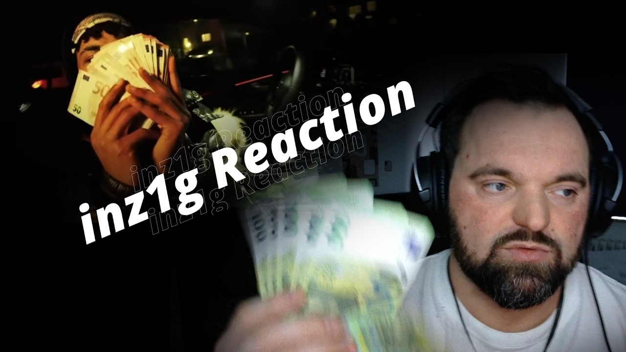Joje - wismarer | inz1g reagiert!