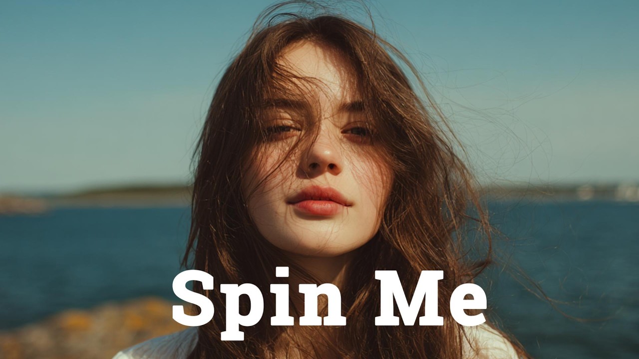 Spin Me - D-Beats & Tarexia FM  (Retro Mix)