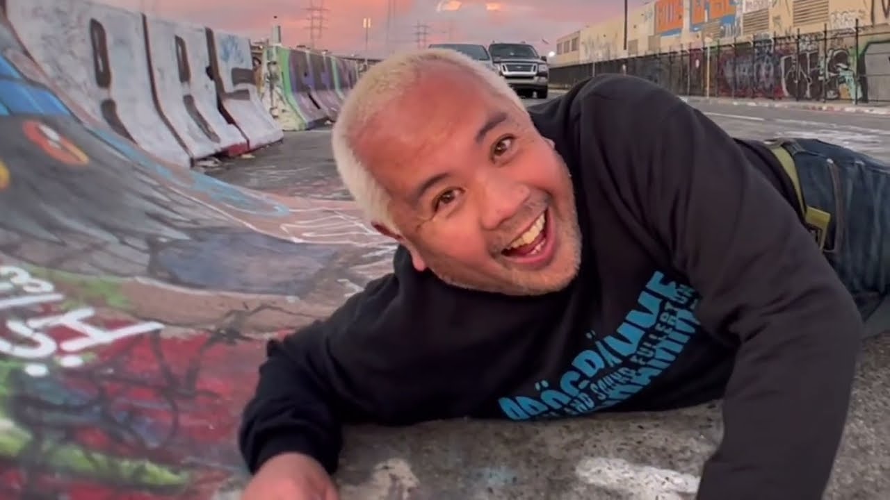 Ron Resurreccion “This is 47” part