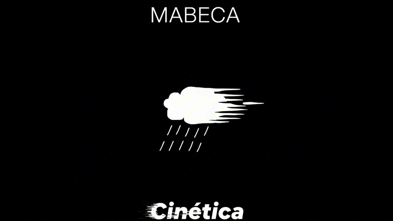 MABECA - Cinética