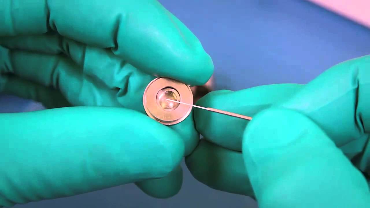 How to Replace Your Lares Highspeed Push Button Turbine - Spanish