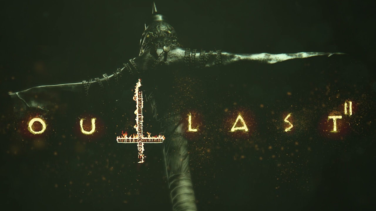 Outlast 2 Soundtrack/Theme (Choir Mozart Wet)