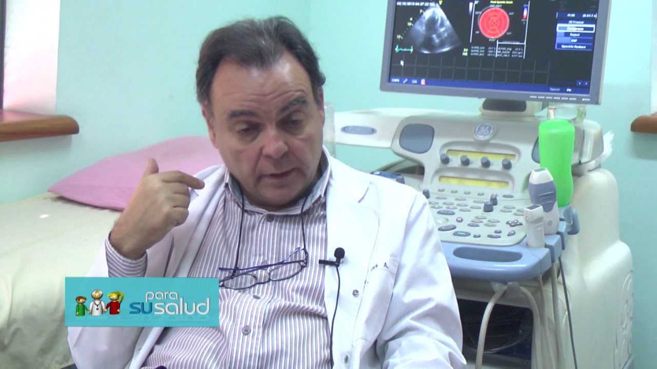 Los problemas de la carótida   Dr  Adalberto Robles   19 1 2019