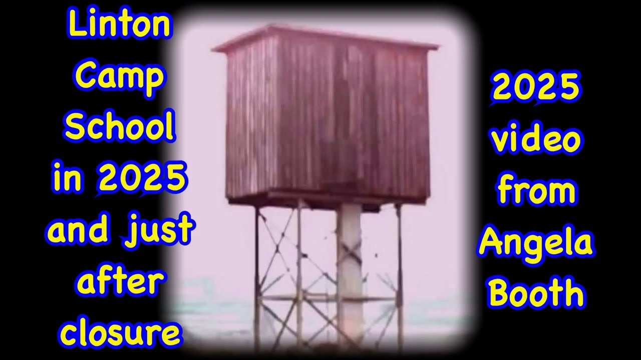 Linton Camp School in 2025
