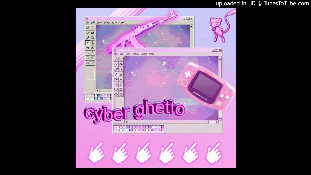 (Free) Lucki x Nolanberolllin x lilbootycall type beat 