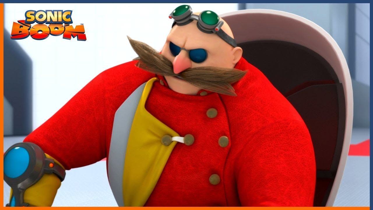 Nominatus | SONIC BOOM | 35' Compilation