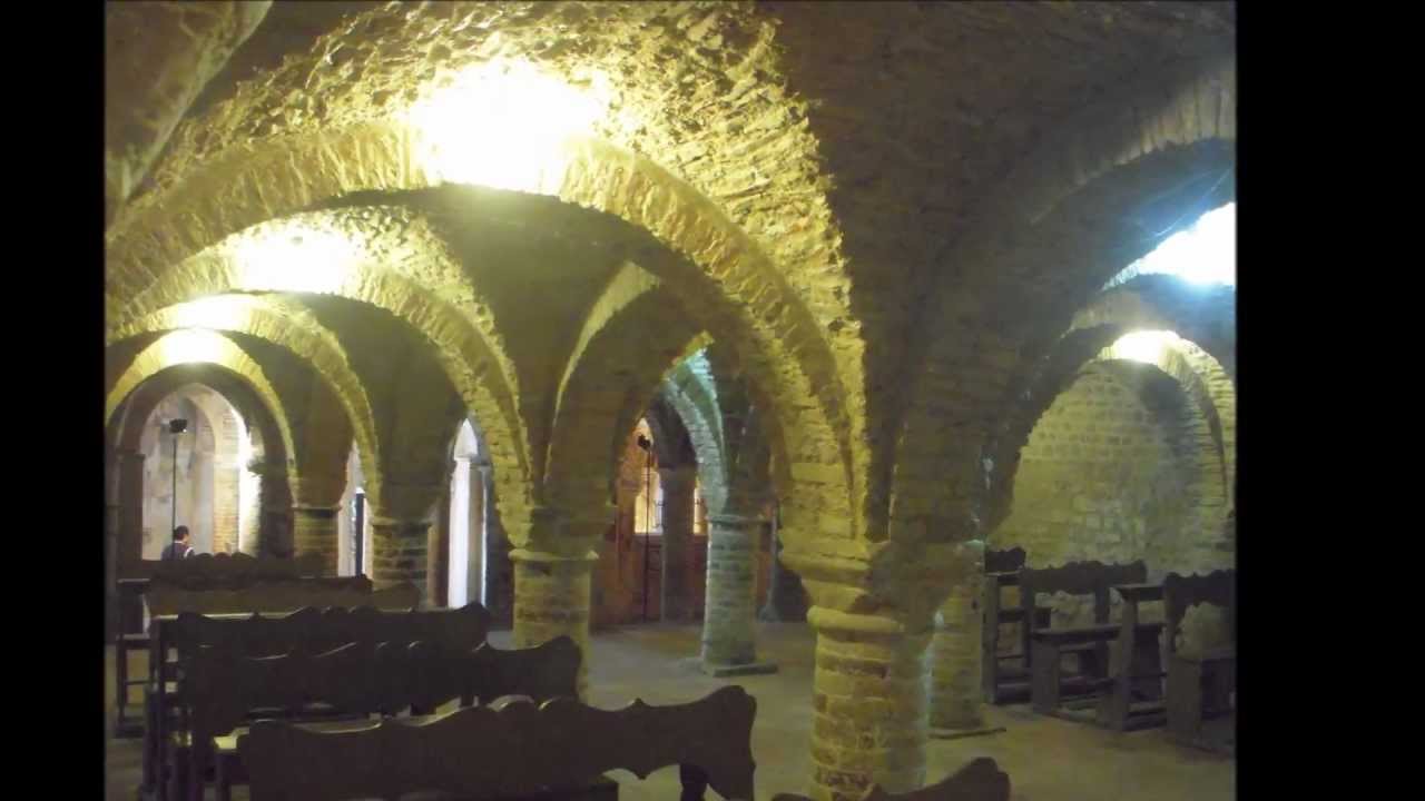 S MARIA DELLA ROCCA