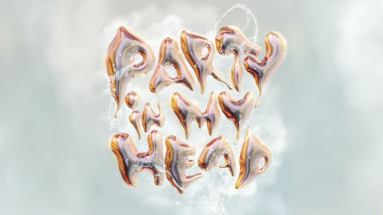 PLS&TY - Party In My Head (ft. Lost Boy) [Official Audio]