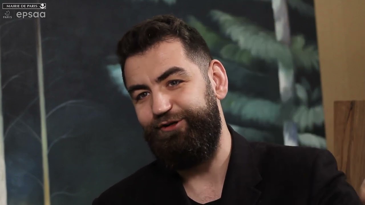 Paul Mouginot - 2. Entreprendre