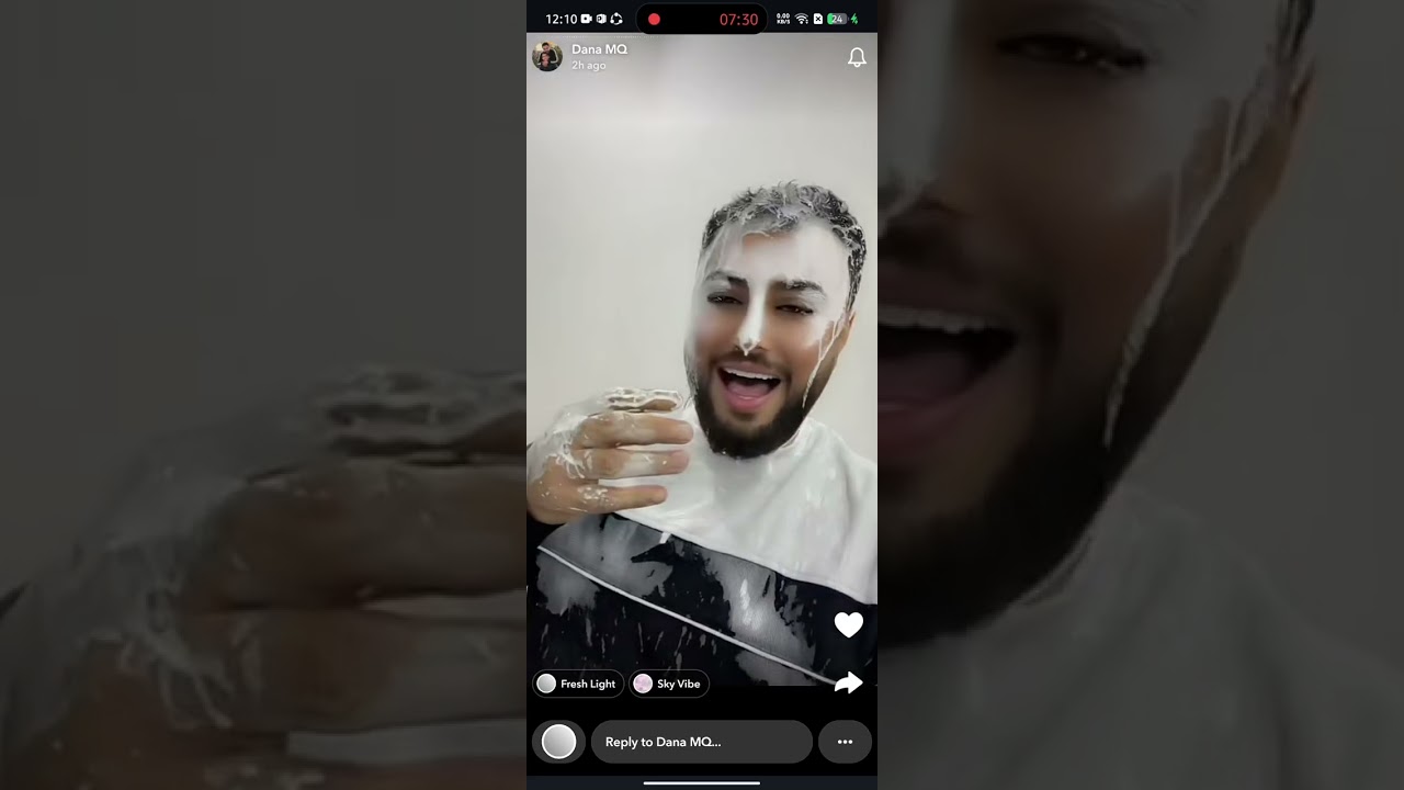 ستافەکەی دانا ئەم شەو😂
