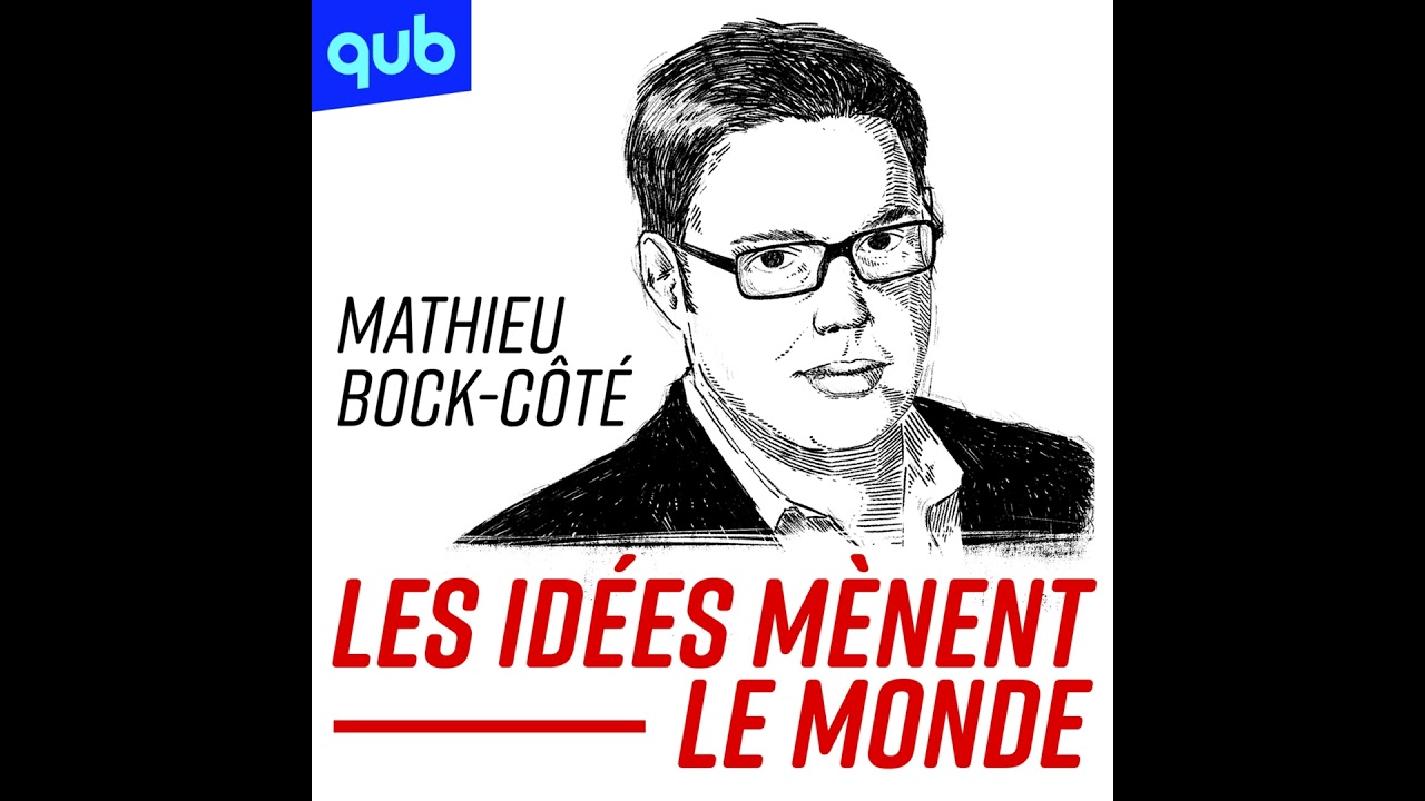 Qu'est-ce que le transhumanisme? Entretien avec Olivier Rey