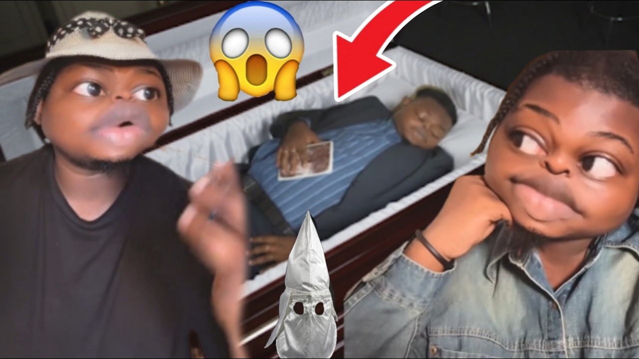 Big Show lagel Nan Malfektè 🤣 Vwazin an Di lap Touye Big show tou 🤔 Siw pa Gen Dan pa Gad Video sa🤣