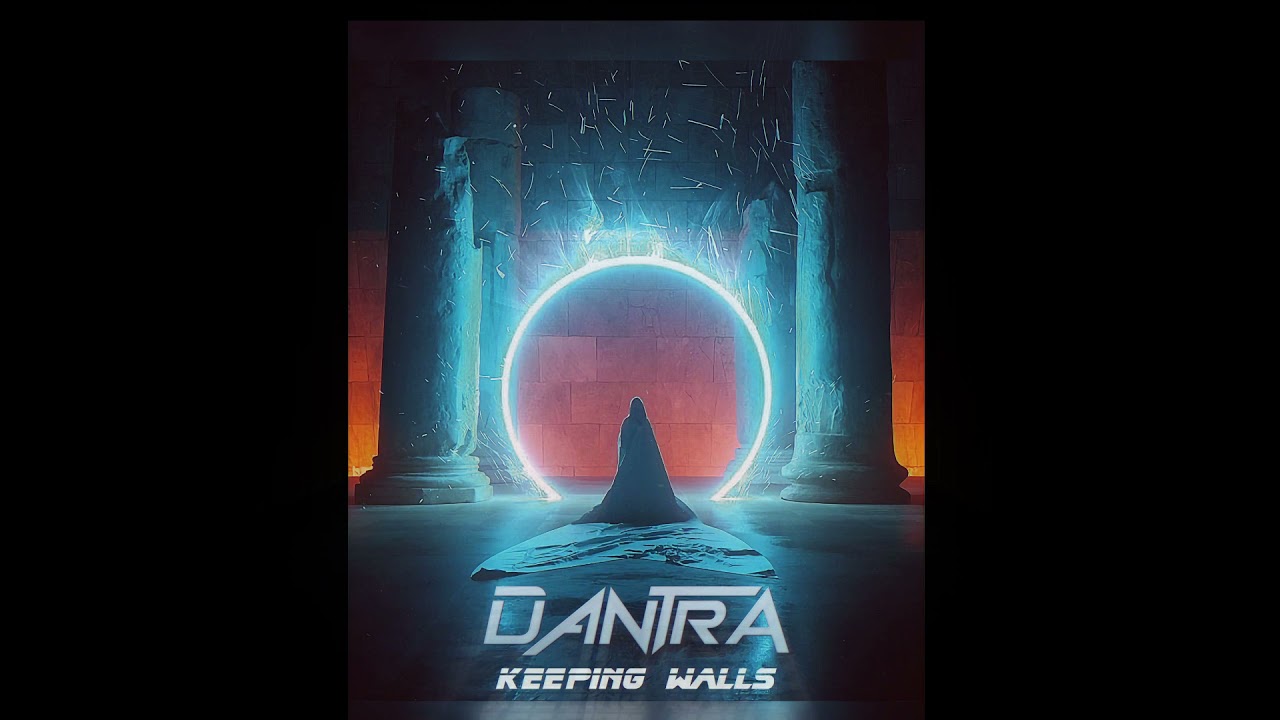 DANTRA - Keeping walls