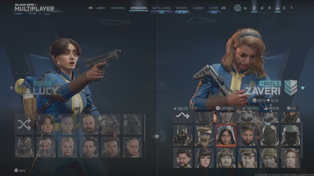 Call of Duty Black ops 7 Season 2 Reveal