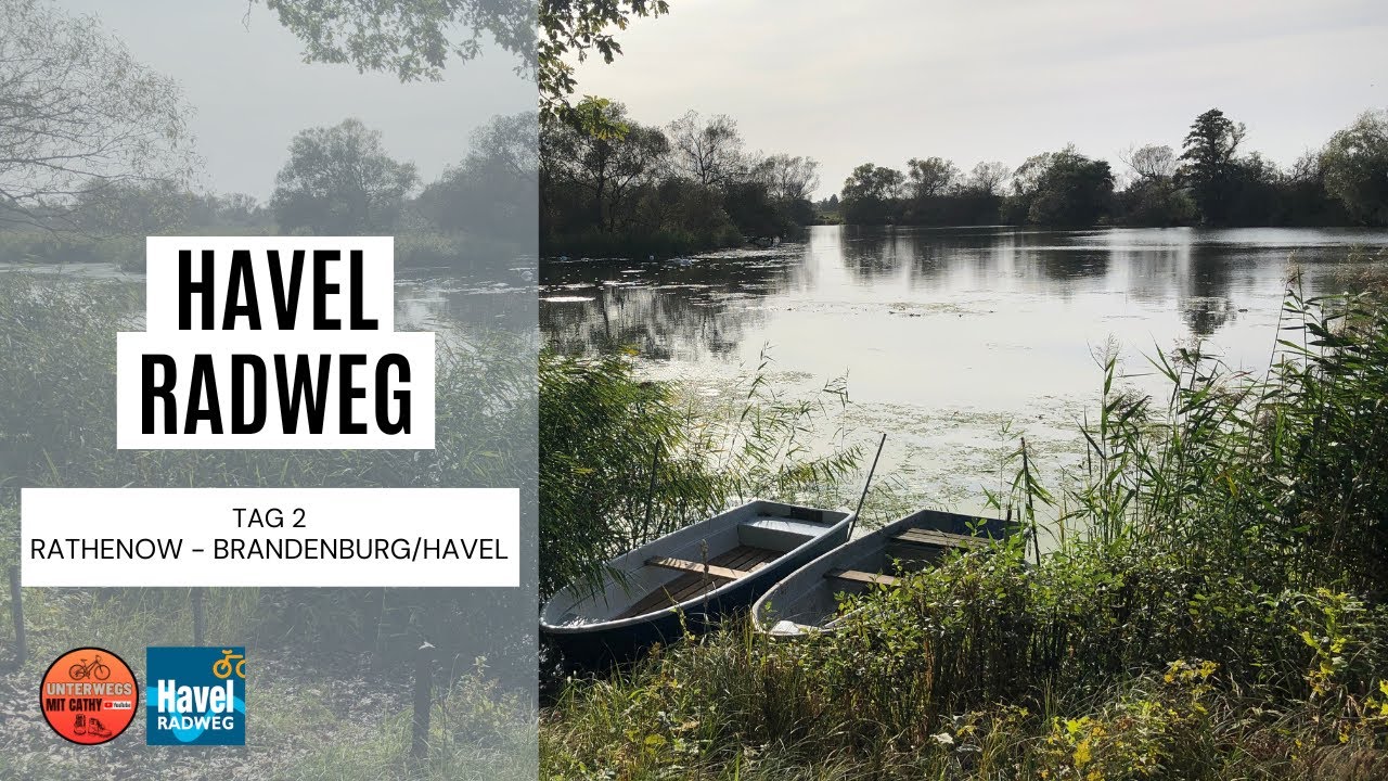 🚴🏻‍♀️⛺️so viele tolle Fotomotive, Havelradweg, Rathenow-Brandenburg, Bikepacking, #2