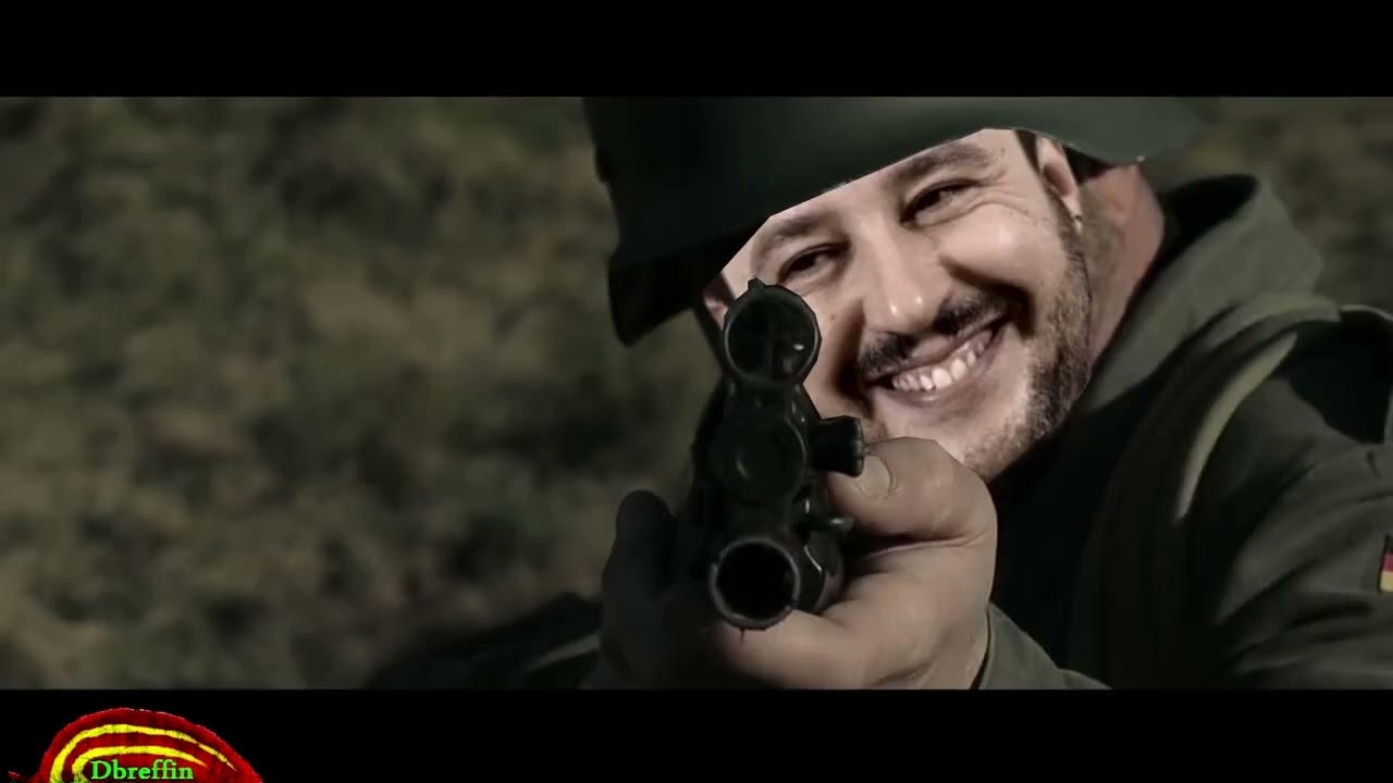 La Piero di guerra in Ucraina [YTP]