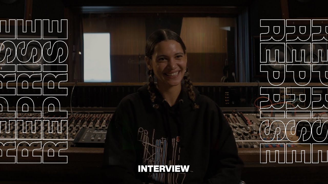 Okay Kaya - Interview | Reprise