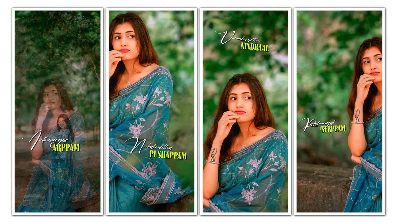 entha desathil love song video editing alight motion instagram trending video editing 3d editing