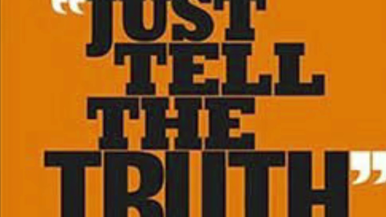 Yak Da Don (Just Tell The Truth) Ft T-Mac, Lil Scoonie
