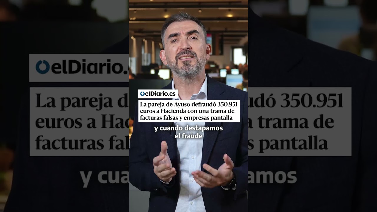 Ignacio Escolar: Las mentiras de Miguel &Aacute;ngel Rodr&iacute;guez (y las pruebas)