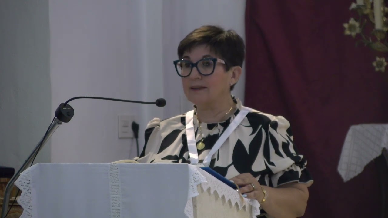 Función Principal Virgen del Carmen en Nerva 2025