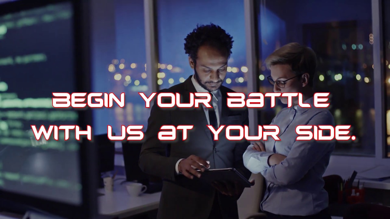 Digiguard Security - Cyber Defense