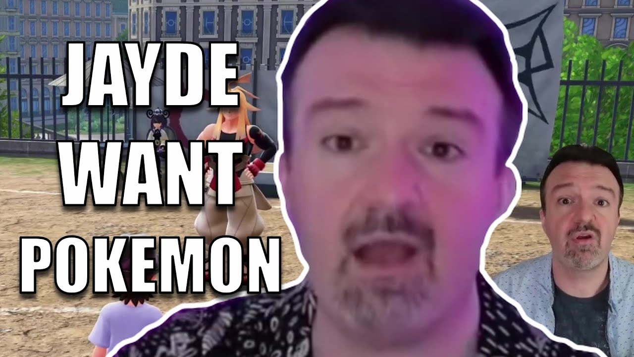 Despicable Pokémon Style eBegging