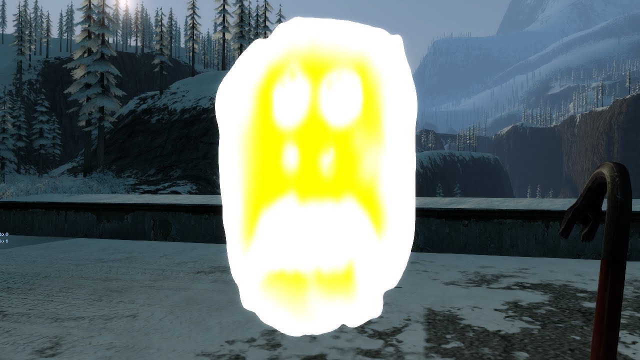 LIGHT... The Fastest Nextbot In The Game